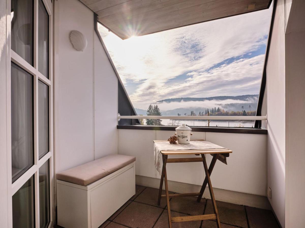 Appartement Sunset, 28Qm Schluchsee Exterior photo